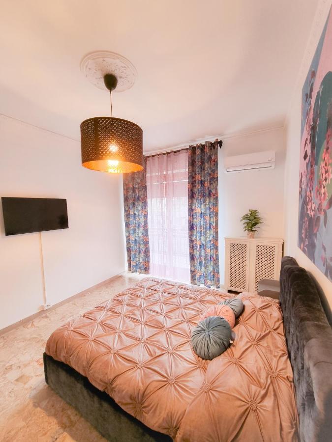 Apartamento Residenza Margot