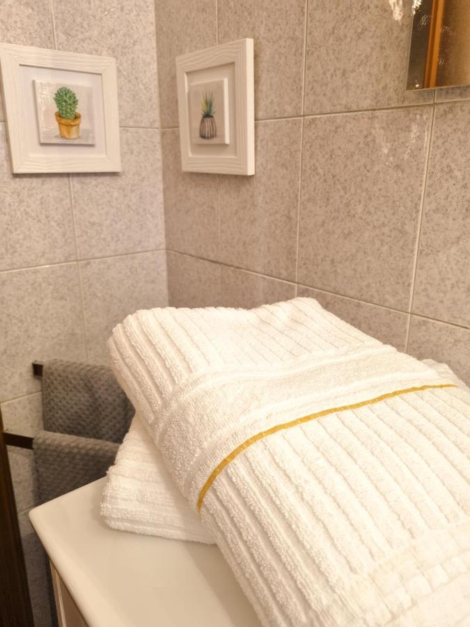 Apartamento Residenza Margot *