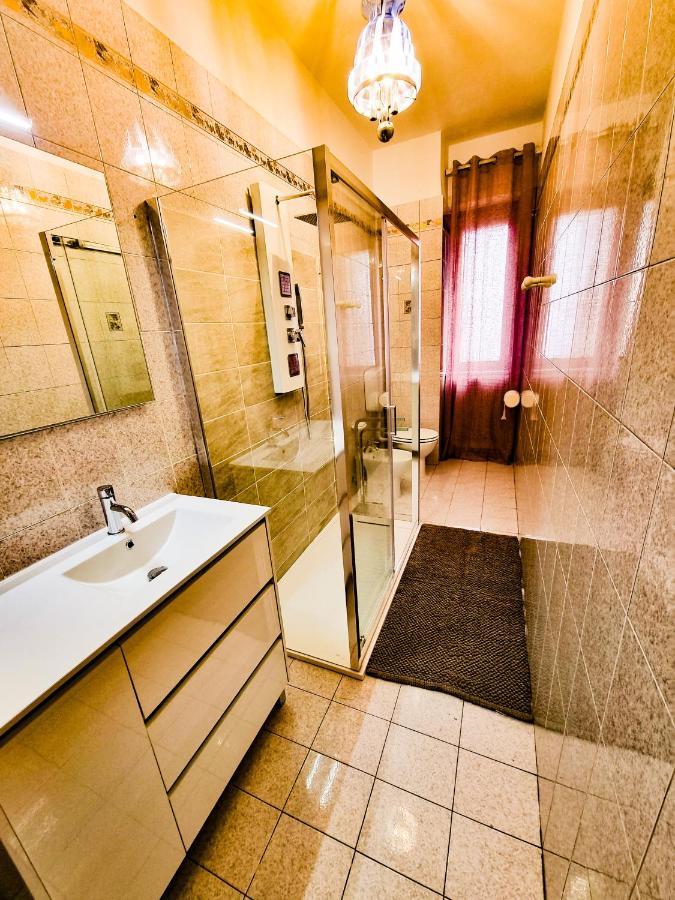 Apartamento Residenza Margot *