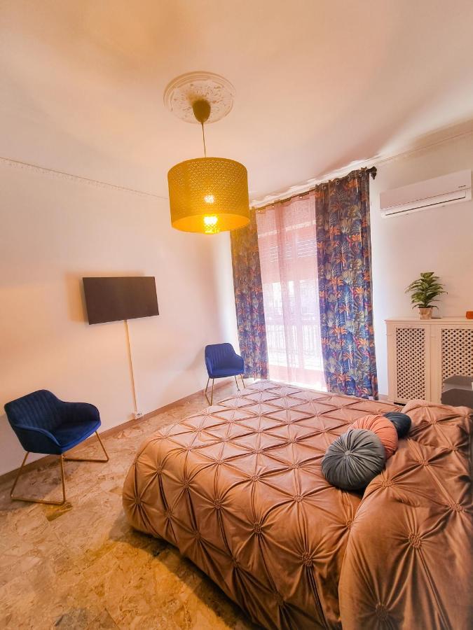 Residenza Margot Apartamento *