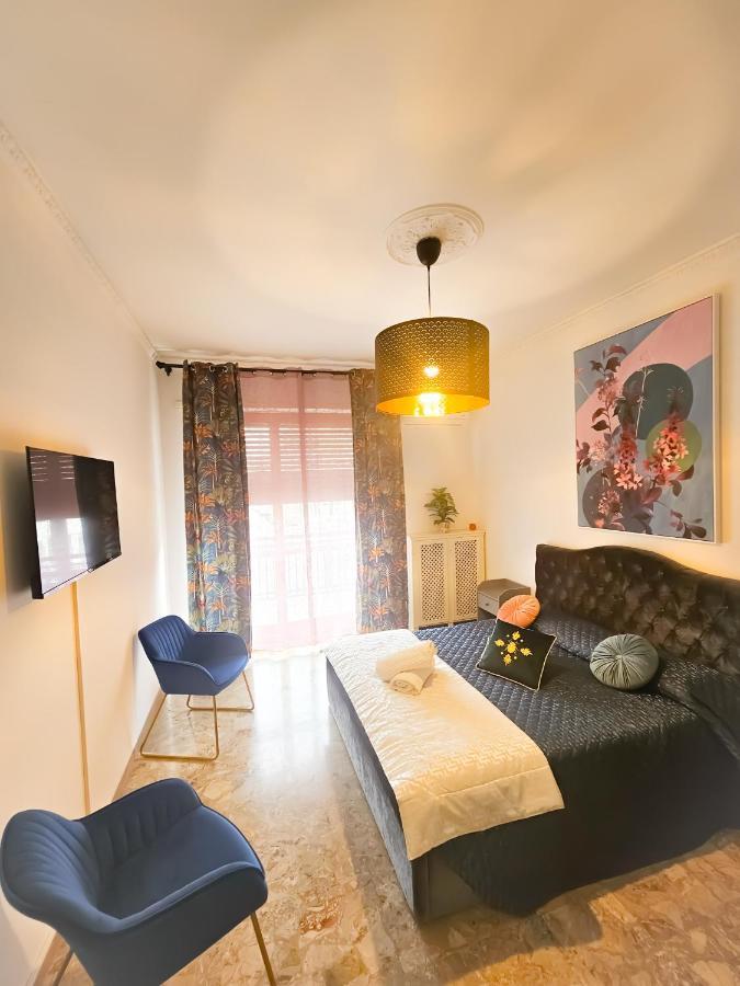 Residenza Margot Apartamento *