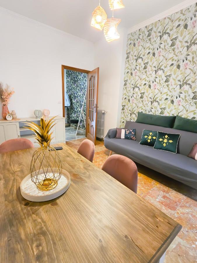Apartamento Residenza Margot