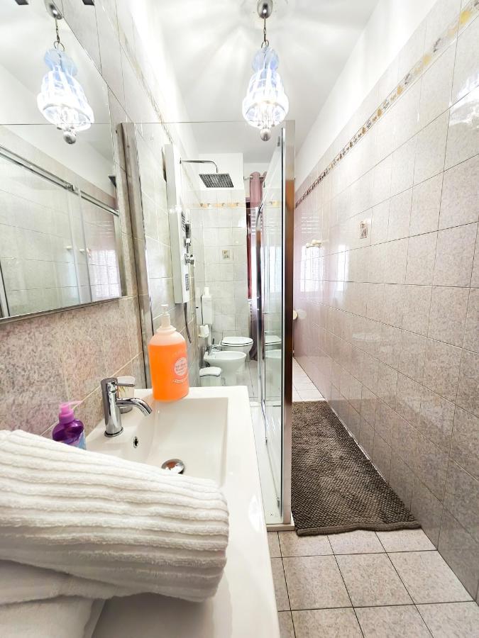 Apartamento Residenza Margot *