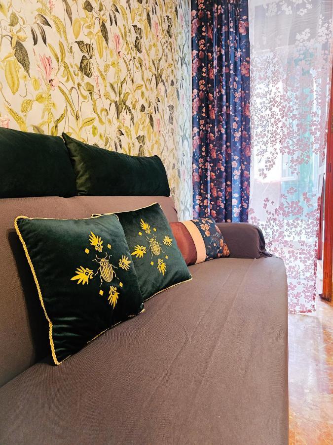 Apartamento Residenza Margot Turín