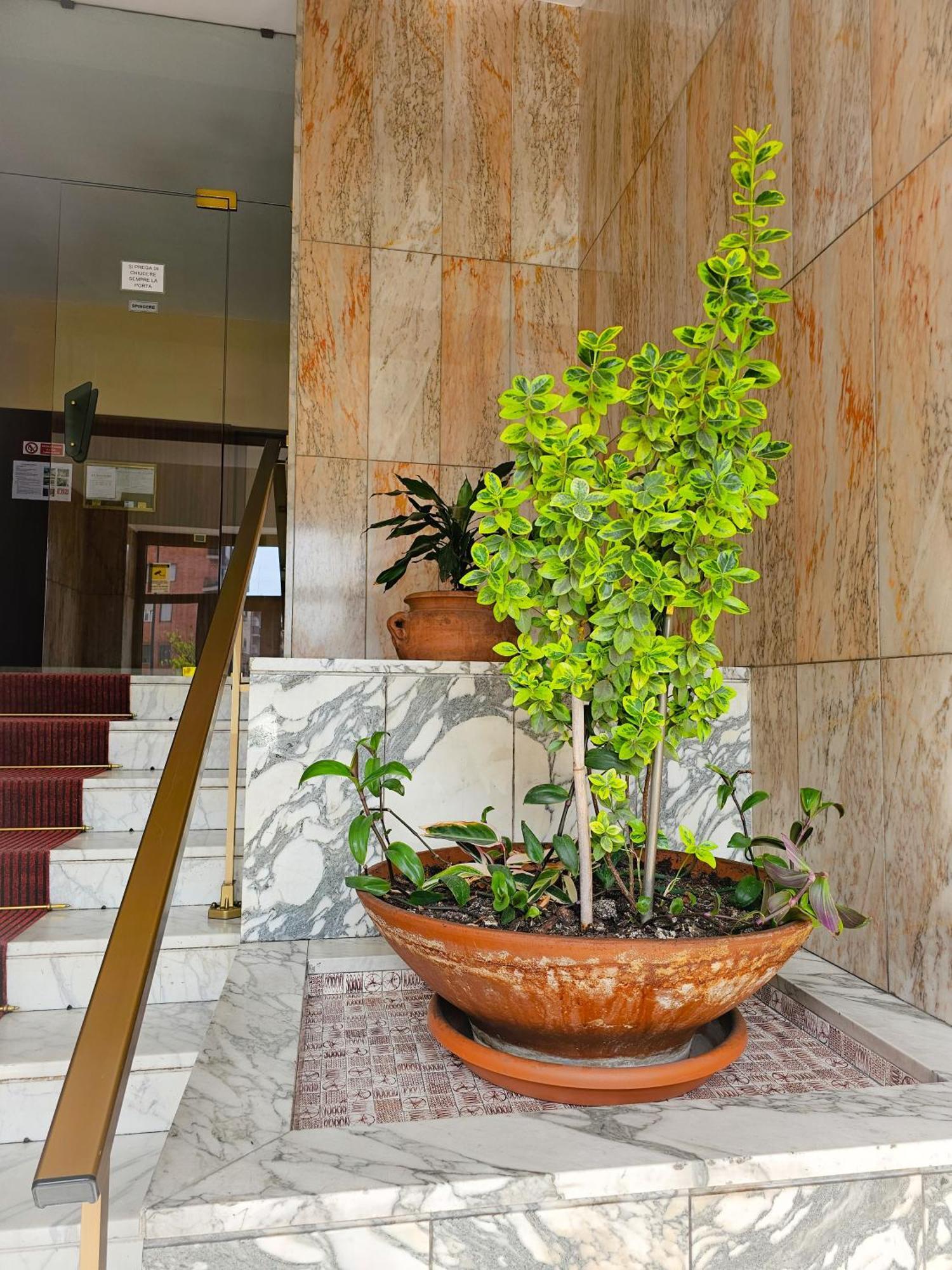 Apartamento Residenza Margot